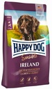 Happy Dog Ireland 12,5 kg Králik losos