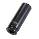 Dlhá 6-bodová SATA Impact Socket 1/2'' 30 mm ST32423SC