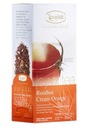 Ronnefeldt Rooibos Cream Pomarančový čaj 15x3g