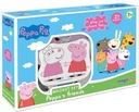 Magnetky Peppa Pig Friends