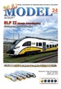 SM24 ETZ ELF-2 (Koleje Dolnośląskie) kartónový model