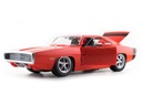 DODGE CHARGER R/T 1970 RASTAR SVETLÁ ZVUKY R/C