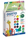 PATPLUME PLASTICINE 10X20G