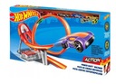 Autodráha Power Shift Raceway Hot Wheels FCF18