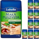 Lubella Wrocławska nadýchaná múka TYP500 10x1kg