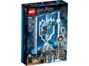 LEGO HARRY POTTER 76411 VLAJKA RAVENCLAW