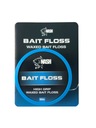 Materiál Nash Waxed Bait Floss