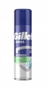 GILLETTE SERIES ALOE GÉL NA HOLENIE 200ml