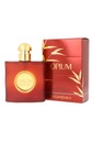 Yves Saint Laurent Opium Edt 50 ml