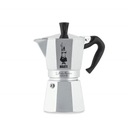 Bialetti Moka Express Color Coffee Buster