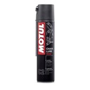 Mazací prostriedok na reťaz Motul Chain Lube Road 400ml sprej