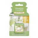 Yankee Candle Car Jar Ultimate Vanilla Lime