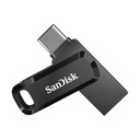 SanDisk Pendrive Ultra Dual Drive Go 32 GB USB 3.1