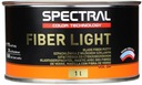 Svetlý tmel Spectral Fiber Light s mikro skleneným vláknom - 1L