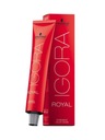 Schwarzkopf Igora Royal farba na vlasy 4-63 60 ml