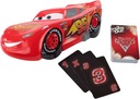 MATTEL CARS 3 FFK03 GASING CIKZAG MCQUEEN HRA