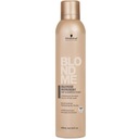 Schwarzkopf Blonde Wonders suchý šampón osviežujúci vlasy 300 ml