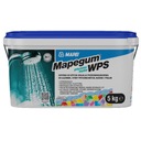 Tekutá izolačná fólia na dlažbu MAPEGUM WPS MAPEI 5kg, jednozložková