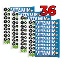 SANTE GO ON VITAMÍNOVÁ KOKOSOVÁ TYČINKA 36 x 50G