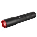 TACTICAL XPL ZOOM 600LM LED NABÍJACIE SVETLO