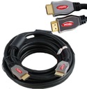 VITALCO Kábel HDMI 2.0 4K HD zástrčka 5m