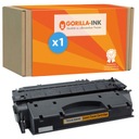 Toner pre HP LaserJet P2015d P2015n P2015x NEW XL