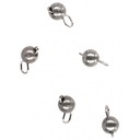 TUNGSTEN CHEBURASHKA JAWS SET (0,75g/1,5g/2g/2,5g/3g) 5ks