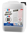 Aktívna pena Shiny Garage FruitFoam s neutrálnym pH 5L