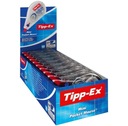 BIC TIPP-EX Mini Pocket korektorová páska 10 KS