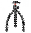 FLEXIBILNÝ STROJNÍK JOBY GORILLAPOD 3K PRO KIT HLAVA.