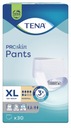 TENA Pants ProSkin Normal savé nohavičky XL 1x 30 kusov