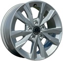 VW GOLF 5 6 7 8 ORIGINÁLNE DISKY OE 16 5X112 NOVÉ