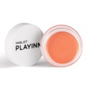 INGLOT PLAYINN 51 vodeodolná gélová očná linka