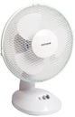 VOLTENO VO00020 VENTILÁTOR 21W BIELY S OSCILÁCIOU