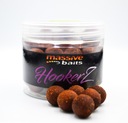 MASSIVE BAITS Boilies HookerZ Bolsena Squid 18mm