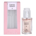 Gabriela Sabatini slečna Gabriela 20ml edt