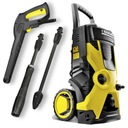 Karcher K5 Basic tlakový čistič 145 bar | 1,180-580,0