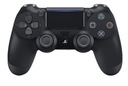 PAD Sony PS4 Dualshock 4 v2 ČIERNA