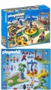 Playmobil City Life Playground 5024