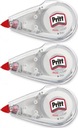 Pritt Mini korektorová páska 4,2 mm x 7 m myš x3