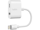 BELKIN Lightning - Jack 3,5mm - Lightning adaptér