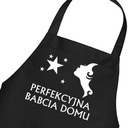 Babičkina zástera ako darček Perfektná babička