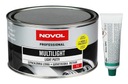 Novol Professional Multi Light Putty 1L Light