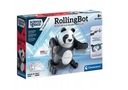 RollingBot Robot Science Fun 50684