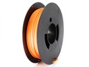 F3D FILAMENT PLA 2,85mm 0,2kg Oranžová