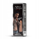 Kolekcia Vibrator-Stiflers od Sekrecika