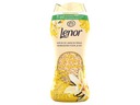 Lenor granule vanilka a mimóza 210 g