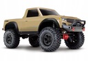 TRAXXAS TRX-4 Sport 4WD pásový RC model #82024-4