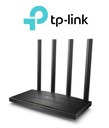 WIFI ROUTER TP-LINK ARCHER C6 5GHZ 1200Mbps ROUTER