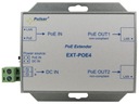 EXT-POE4 - PoE Extender 1x IN / 2x OUT pasívny